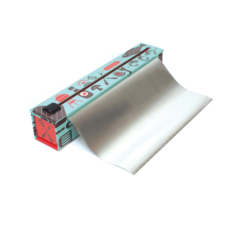 ChicWrap Aluminum Foil Dispenser