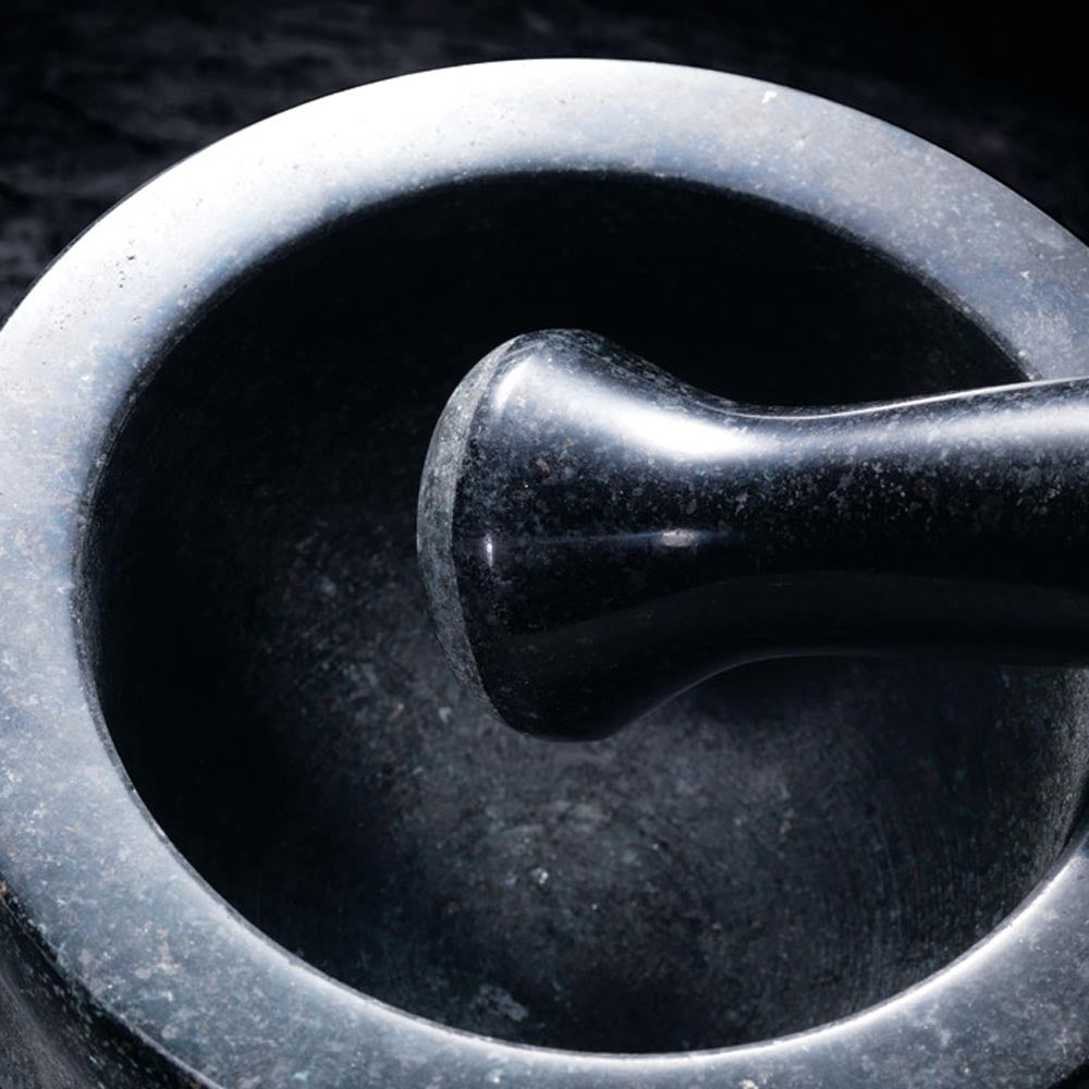 Cole & Mason Mortar & Pestle