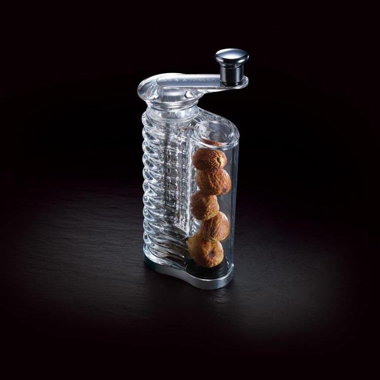 Cole & Mason Professional Nutmeg Grinder