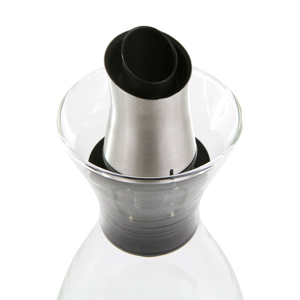 Cole & Mason Oil & Vinegar Set