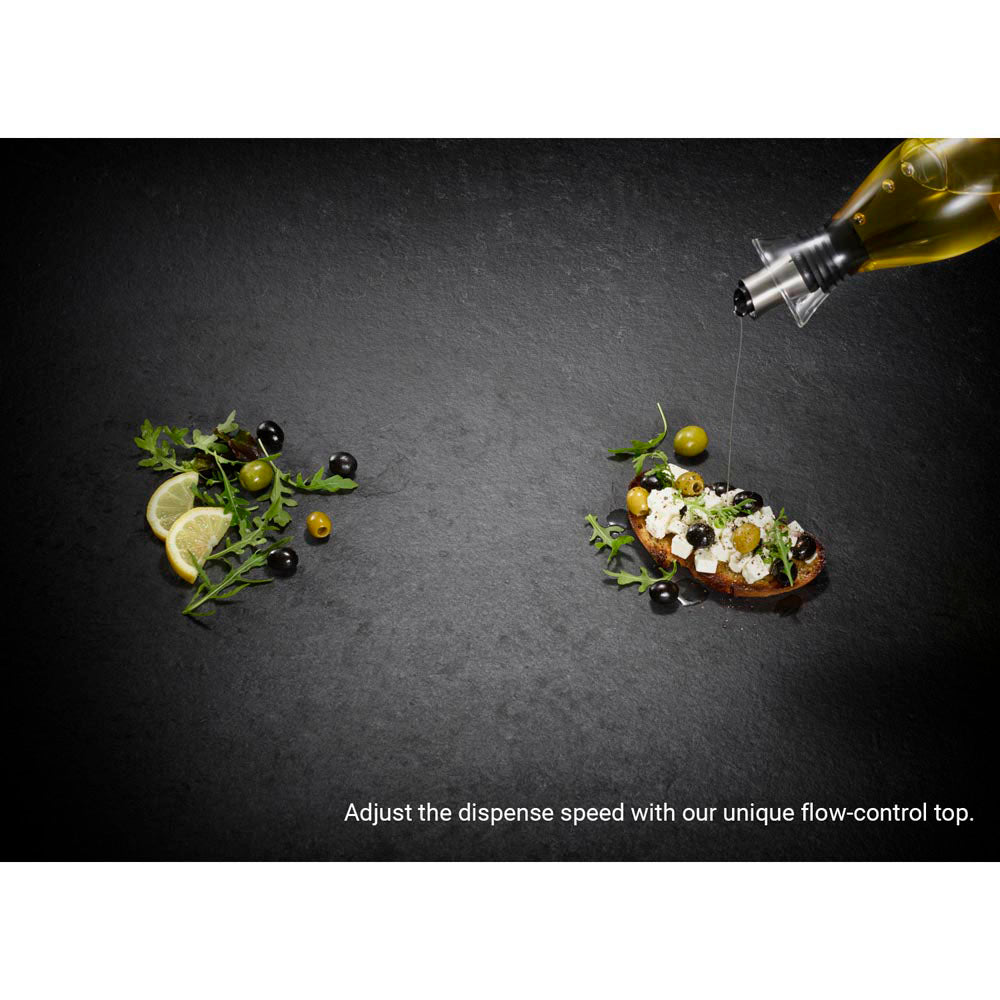 Cole & Mason Oil & Vinegar Set