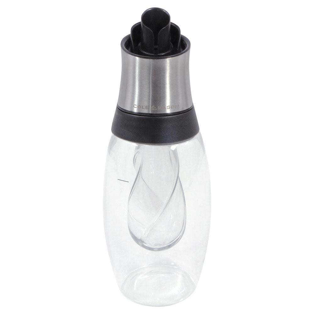 Cole & Mason Duo Oil Vinegar Pourer