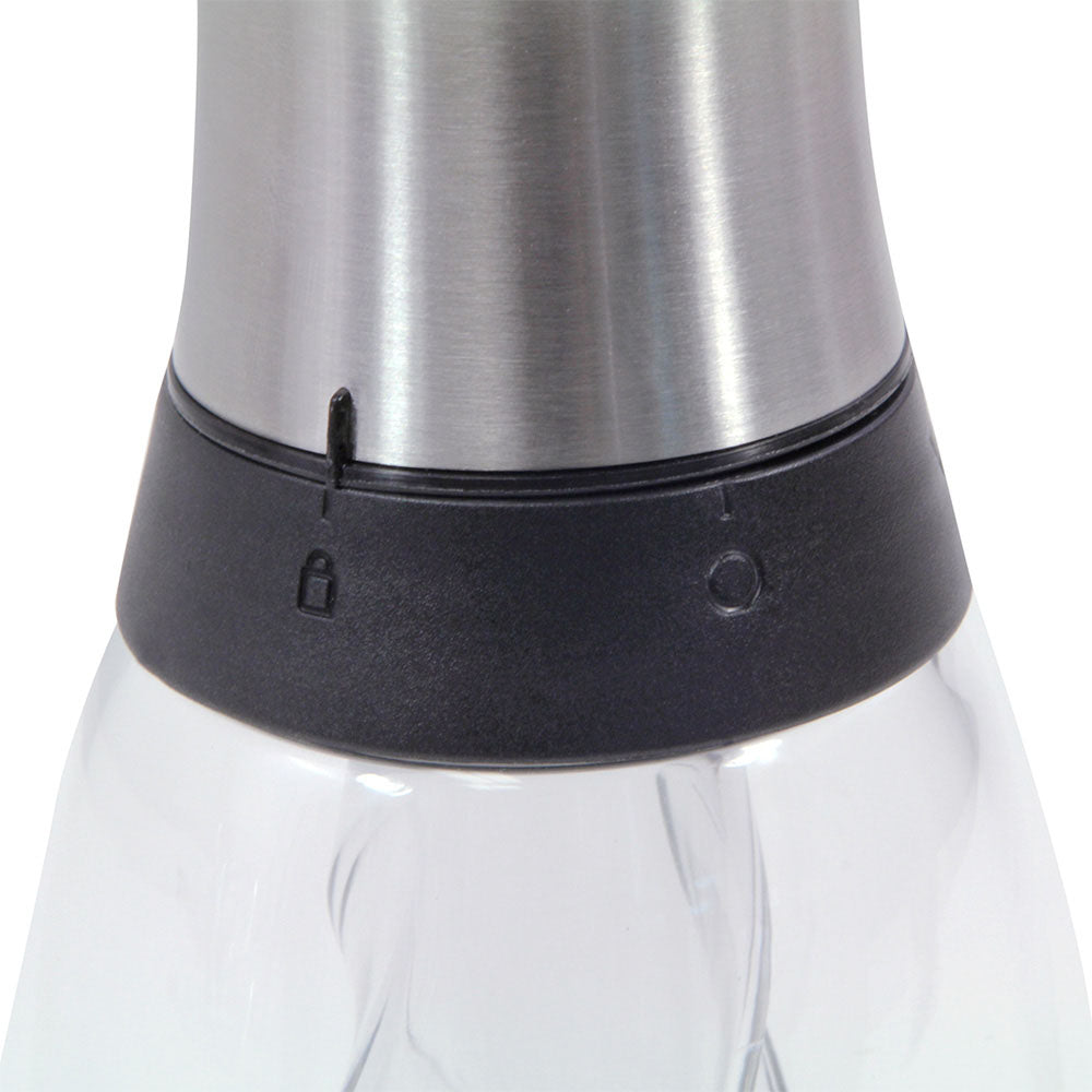 Cole & Mason Duo Oil Vinegar Pourer