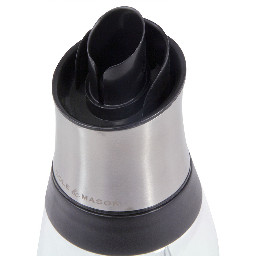 Cole & Mason Duo Oil Vinegar Pourer