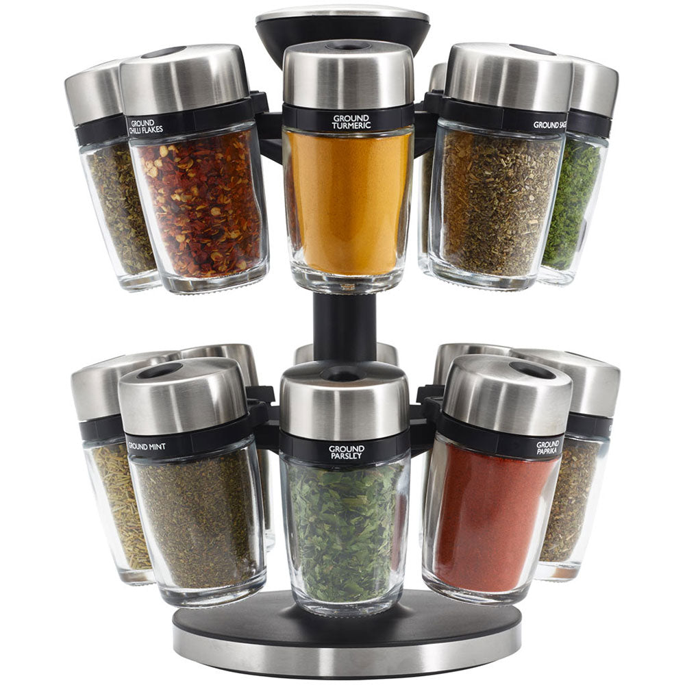 Cole & Mason Herb & Spice Rack