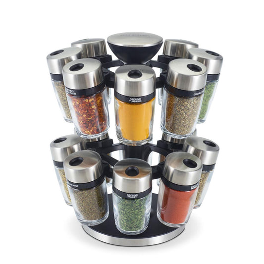 Cole & Mason Herb & Spice Rack