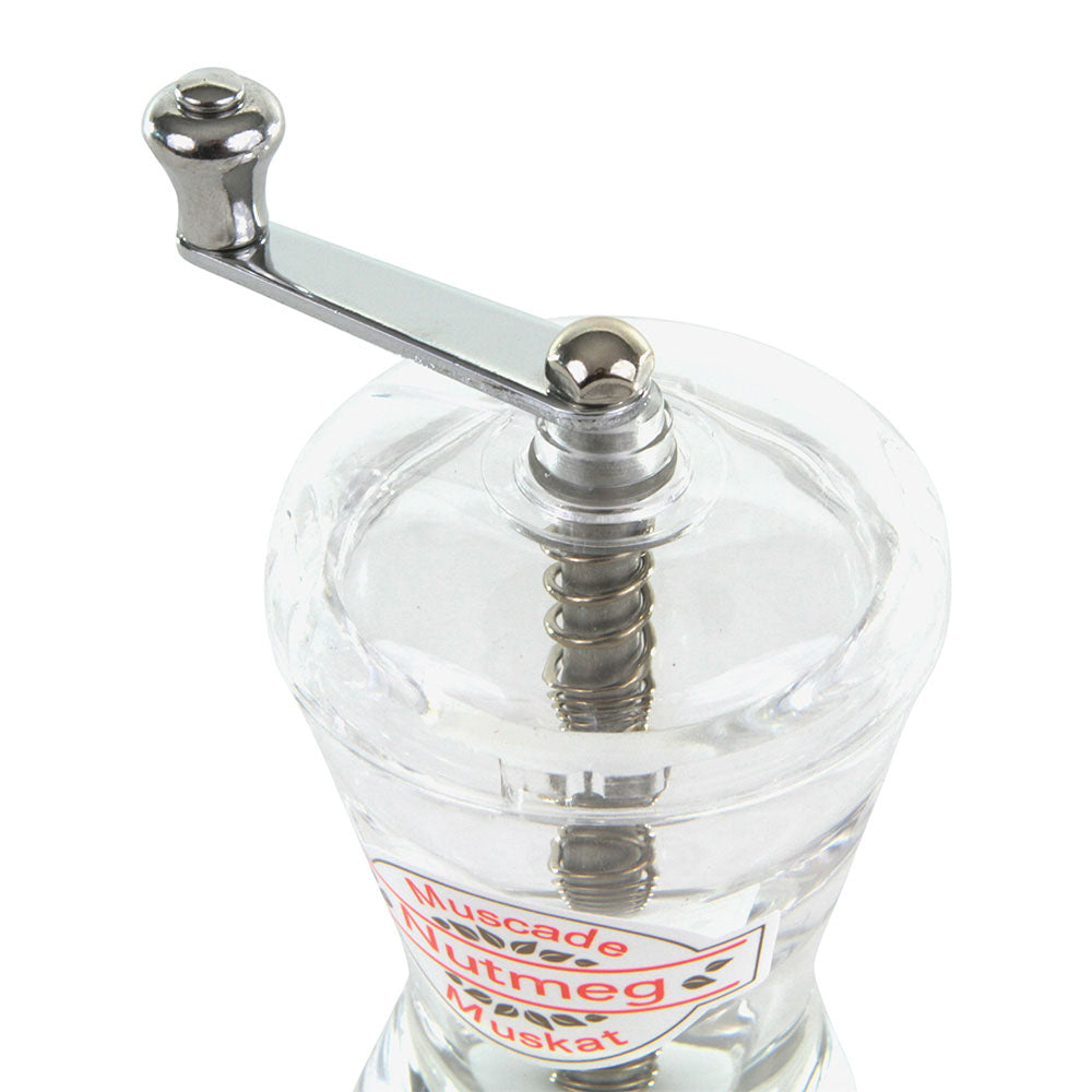 Cole & Mason Classic Nutmeg Grinder