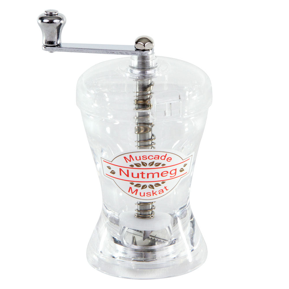Cole & Mason Classic Nutmeg Grinder