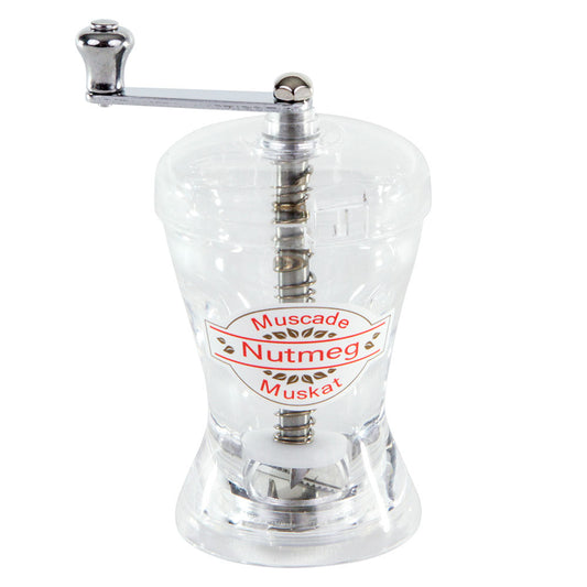 Cole & Mason Classic Nutmeg Grinder