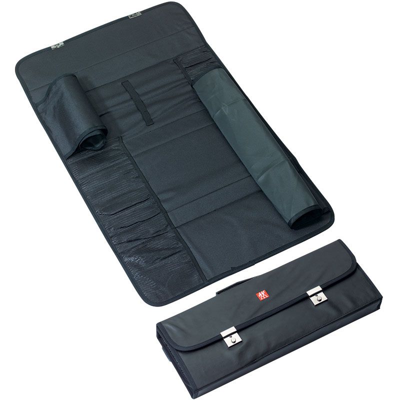 Zwilling Knife Bag Pro, 17 Pocket