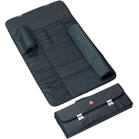 Zwilling Knife Bag Pro, 17 Pocket