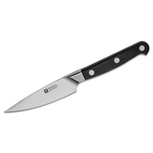 Zwilling Pro Paring And Chef Knife Set