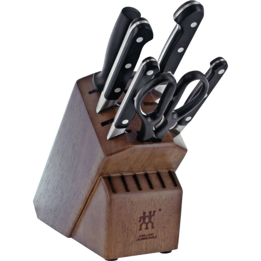 Zwilling Pro Block Set