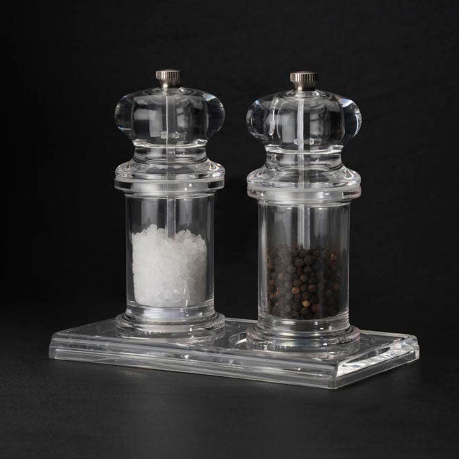 Cole & Mason Salt & Pepper Mill Set