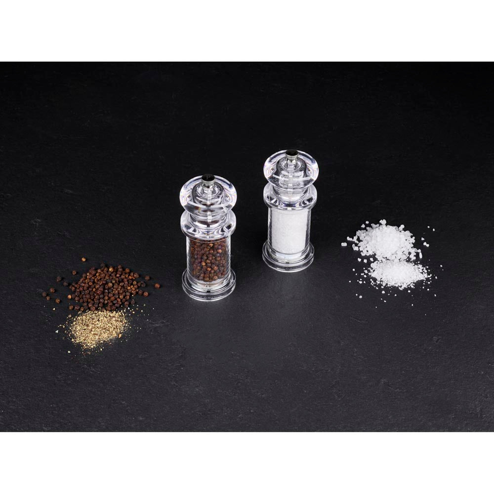 Cole & Mason Salt & Pepper Mill Set