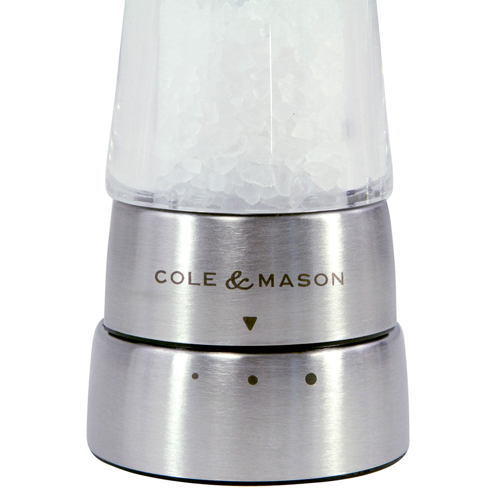 Cole & Mason Derwent Salt Mill