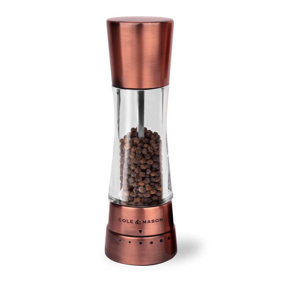 Cole & Mason Derwent Pepper Mill