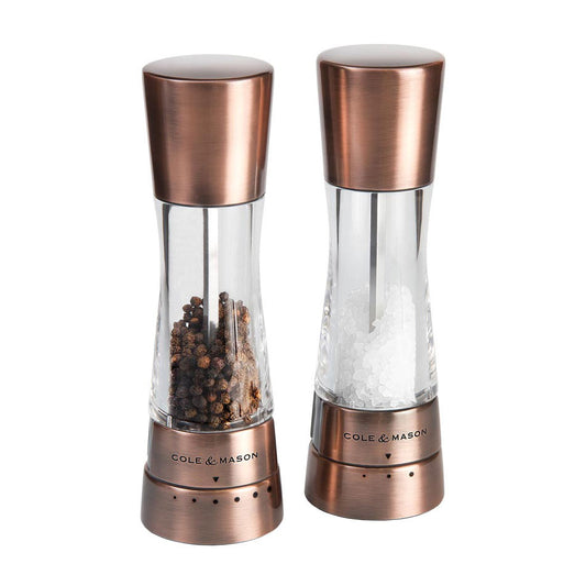 Cole & Mason Derwent Mill Set