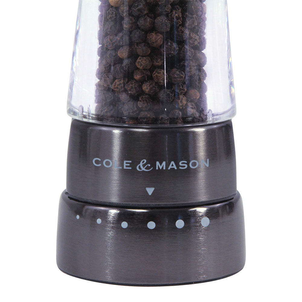 Cole & Mason Derwent Pepper Mill