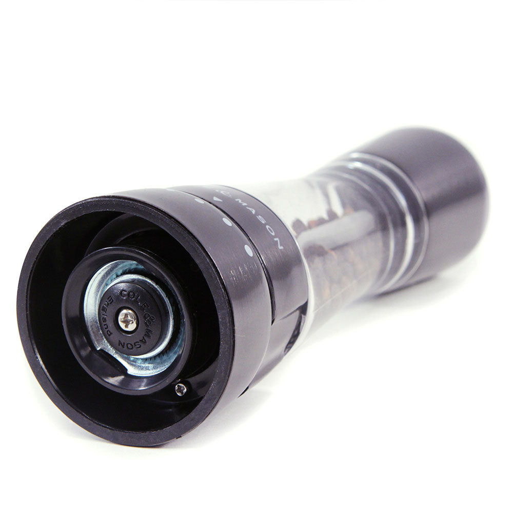 Cole & Mason Derwent Pepper Mill