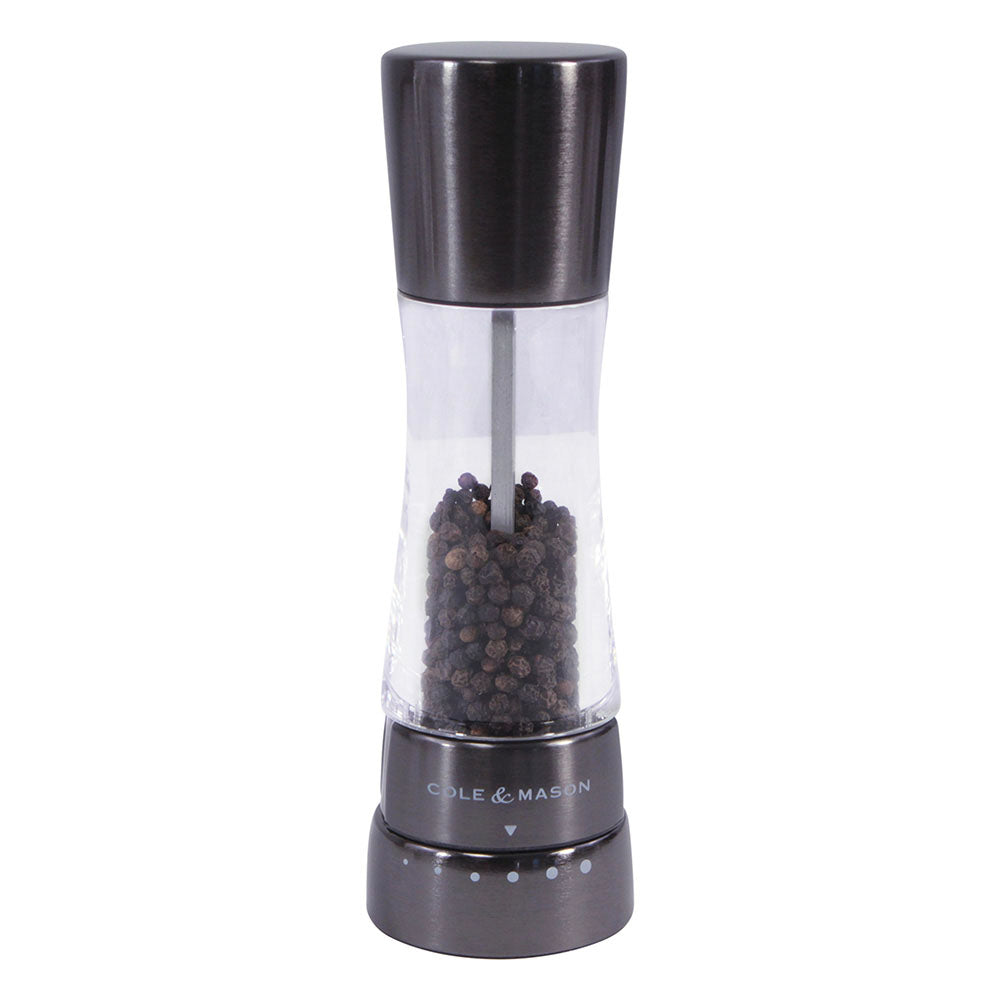 Cole & Mason Derwent Pepper Mill