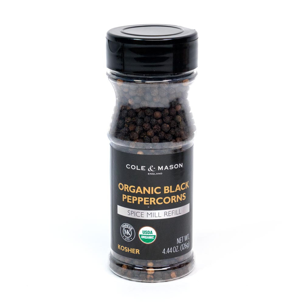 Cole & Mason Peppercorn Refill
