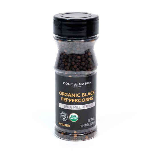 Cole & Mason Peppercorn Refill