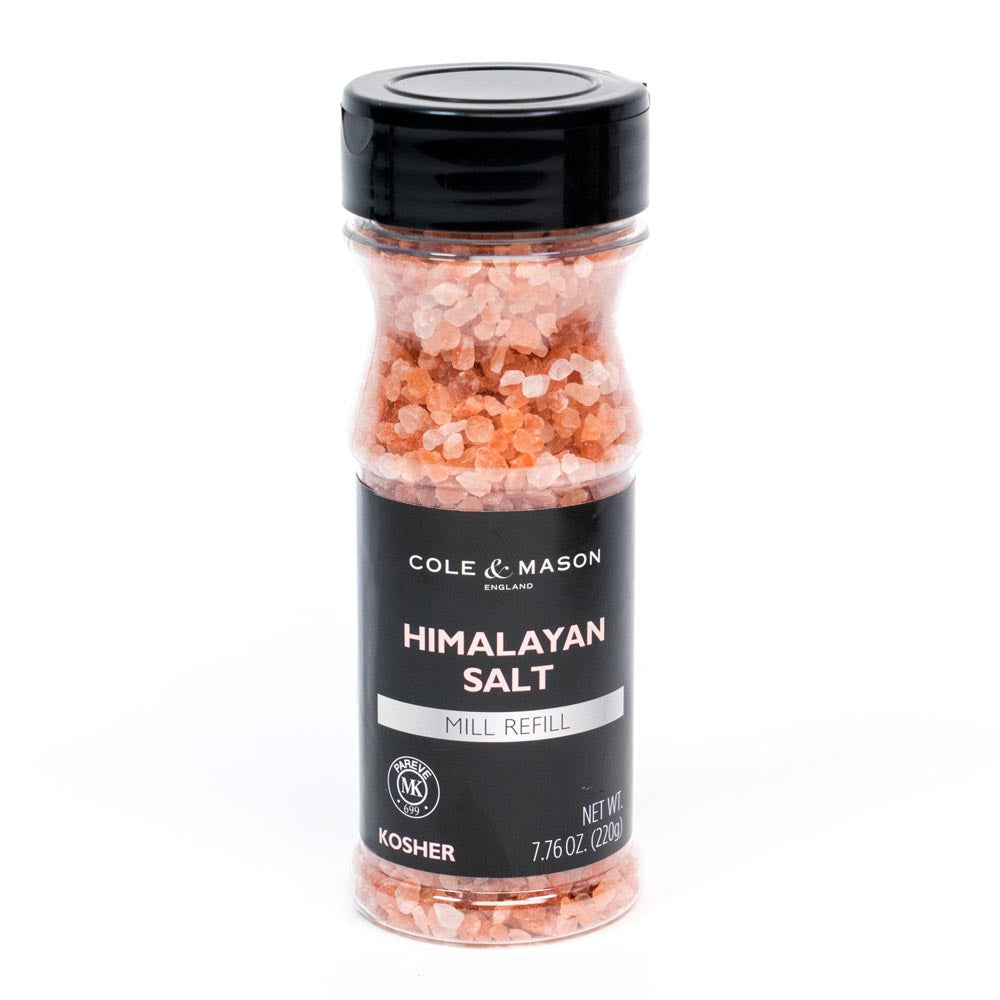 Cole & Mason Himalayan Salt Refill