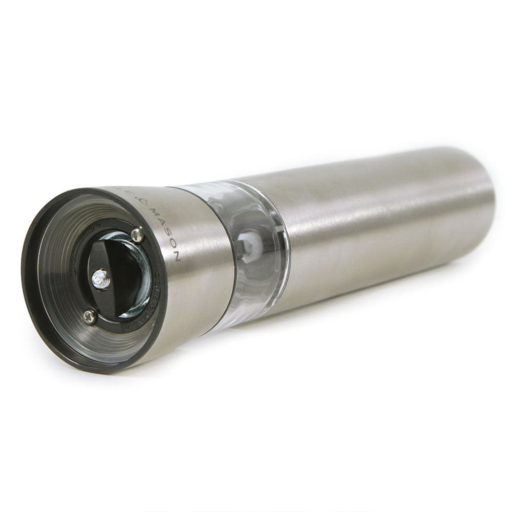 Cole & Mason Electric Pepper Mill
