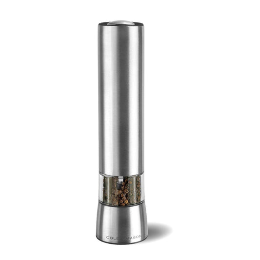 Cole & Mason Electric Pepper Mill
