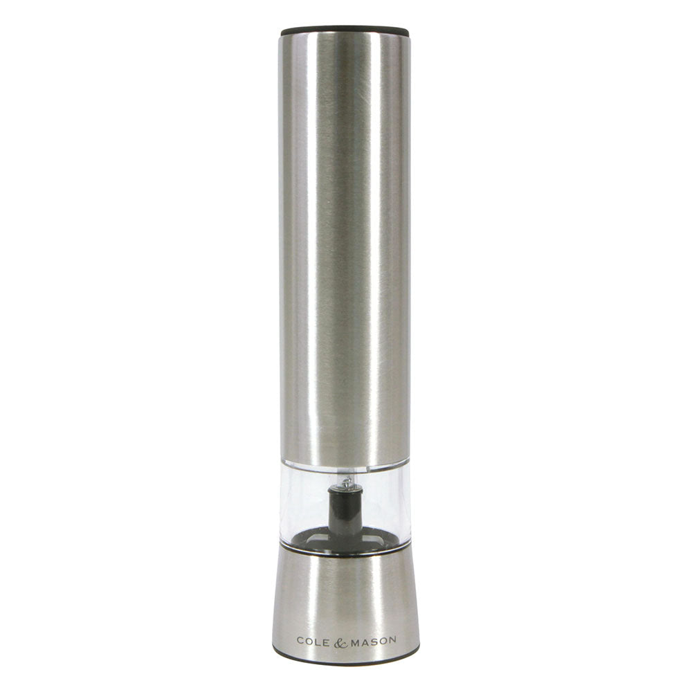 Cole & Mason Electric Salt Mill