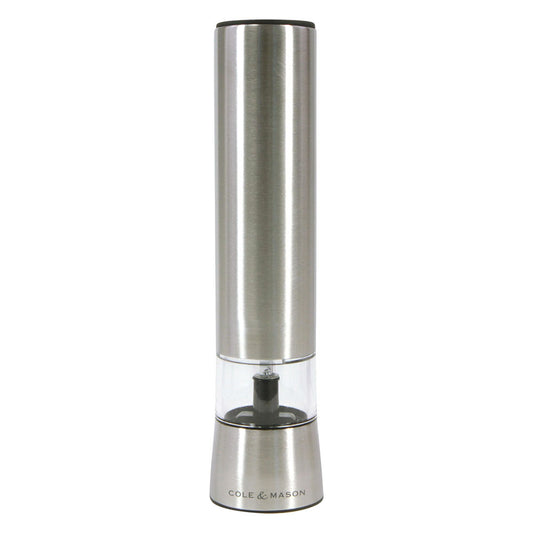 Cole & Mason Electric Salt Mill