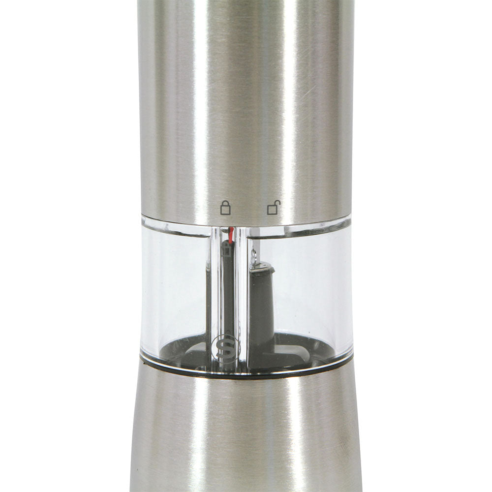 Cole & Mason Electric Salt Mill