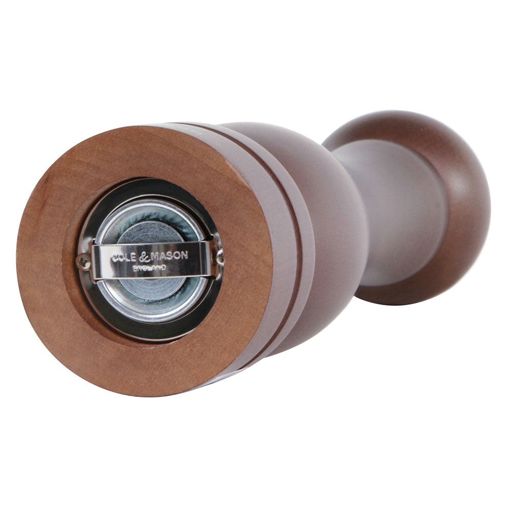 Cole & Mason Forest Capstan Pepper Mill