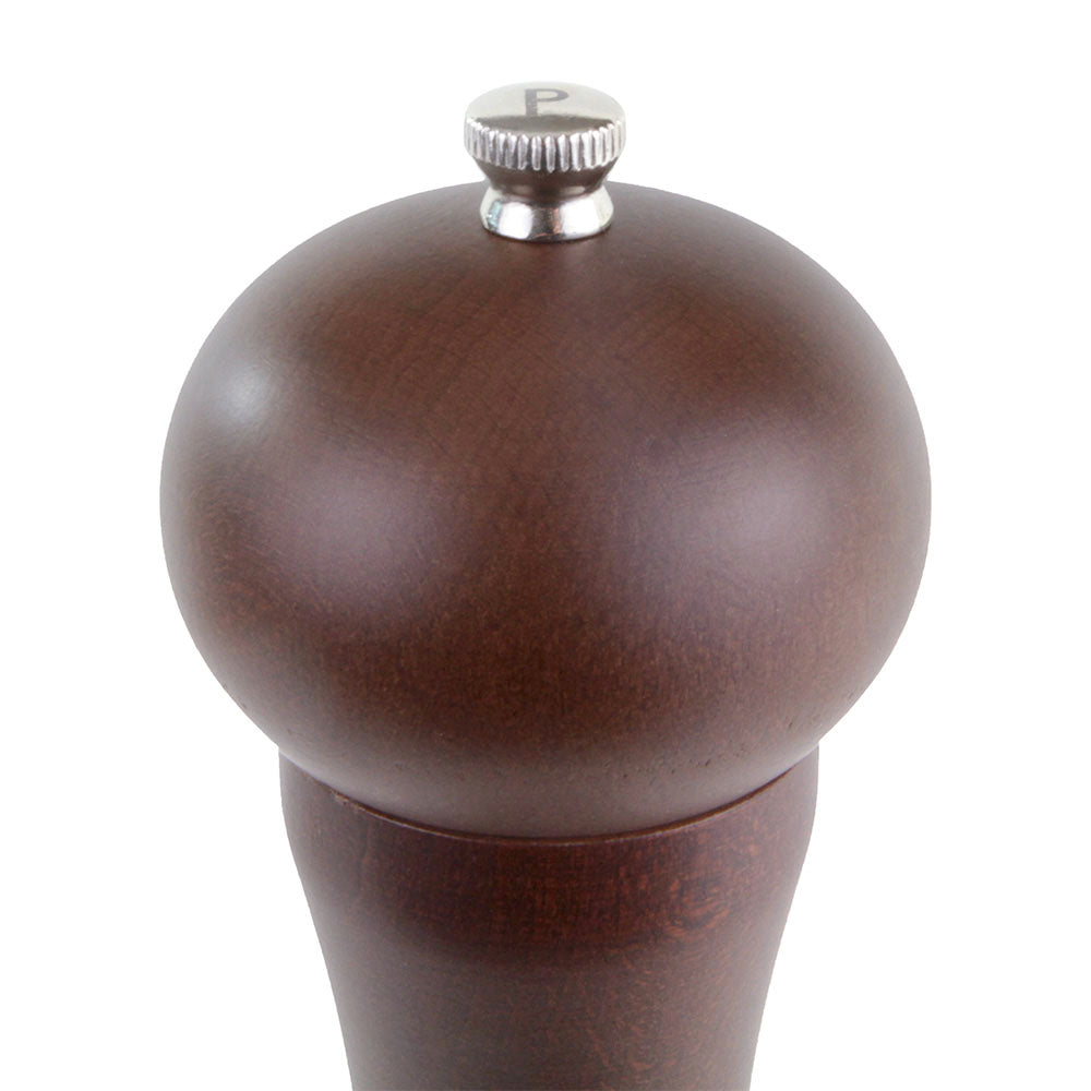 Cole & Mason Forest Capstan Pepper Mill