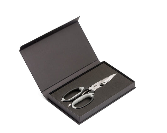 Hammer Stahl Kitchen Shears