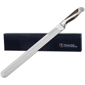 Hammer Stahl Slicer Knife - 14"