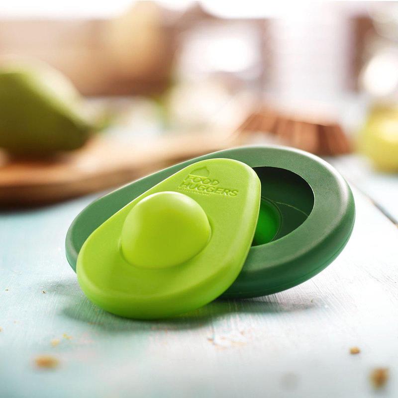 Food Hugger Avocado Hugger