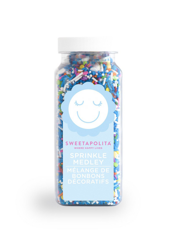 Sweetapolita Hey Sugar Sprinkles