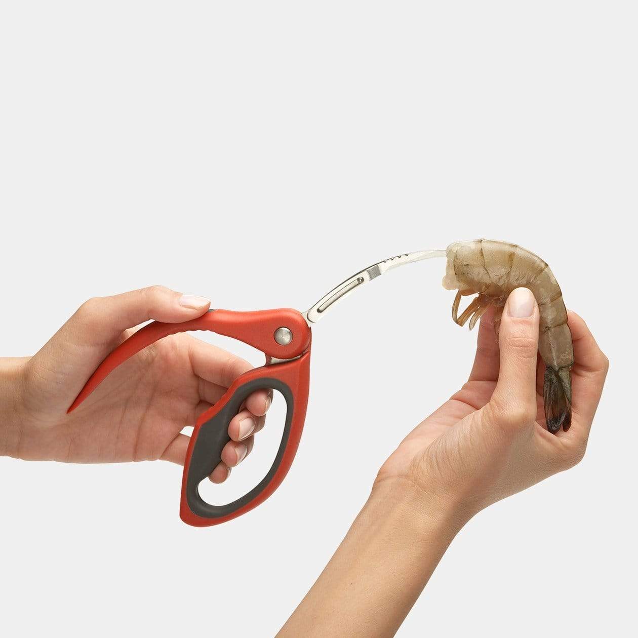 Chef'n Hightailer Shrimp Peeler And Deveiner