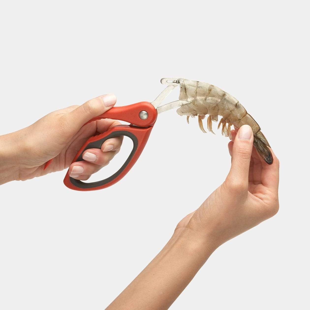 Chef'n Hightailer Shrimp Peeler And Deveiner