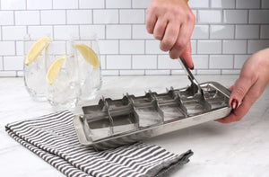 Colossal Ice Cube Tray (More Colors)