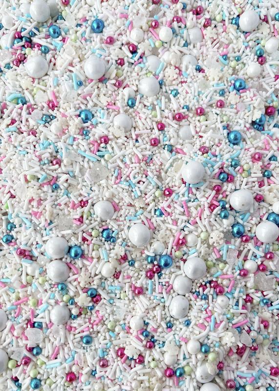Sweetapolita Frost Fest Sprinkles