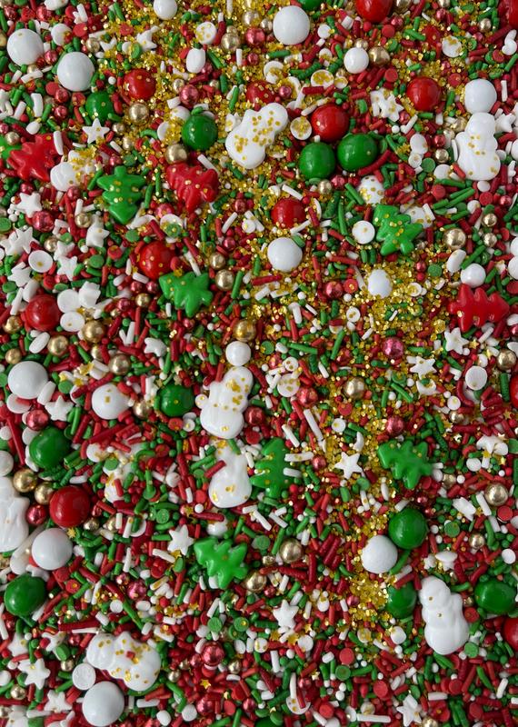 Sweetapolita Jolly Up Sprinkles