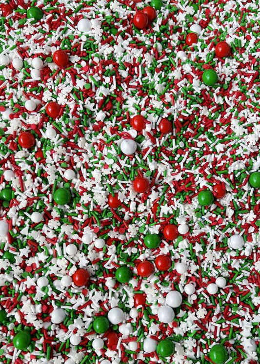 Sweetapolita Merry Everything Sprinkles