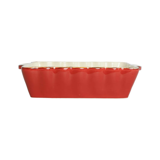 Vietri Italian Bakers Medium Rectangular Baker