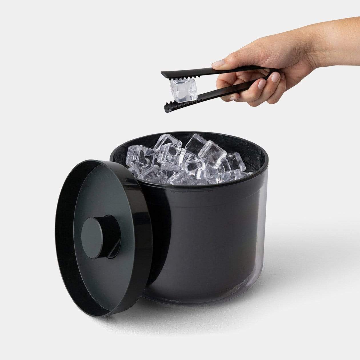 Rabbit Double Walled Ice Bucket