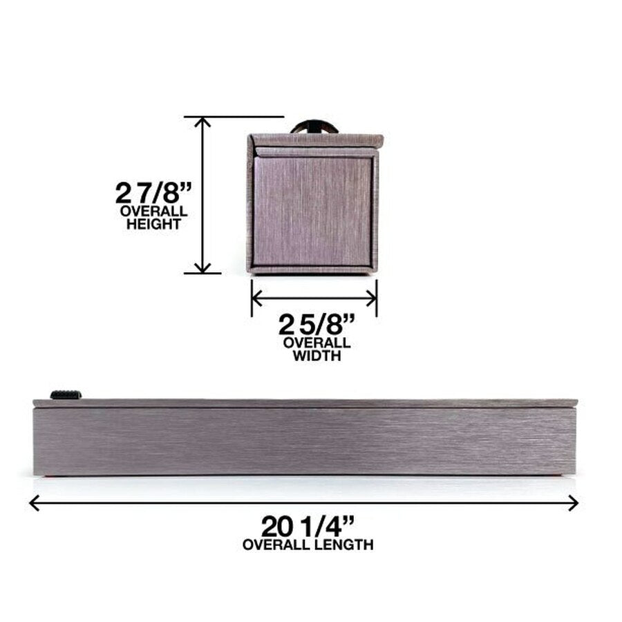 ChicWrap Aluminum Foil Dispenser