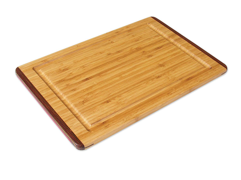 Island Bamboo Professional Cutting Board