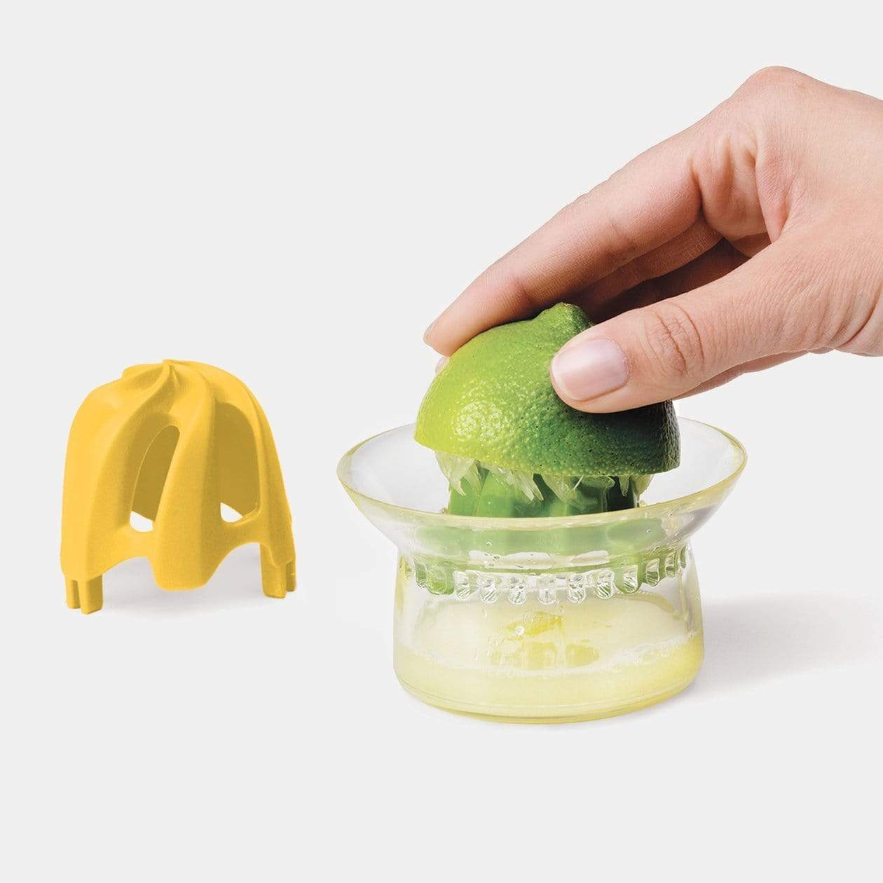 Chef'n Juicester Jr Citrus Juicer